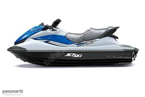 Kawasaki Jet Ski STX 160