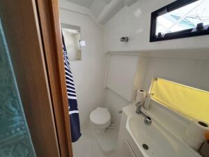 Odysseya Platinium 35 + Yanmar 110 HP Diesel İçten Takma Şaftlı Motor