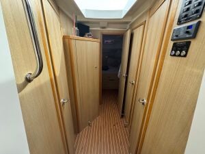 Odysseya Platinium 35 + Yanmar 110 HP Diesel İçten Takma Şaftlı Motor