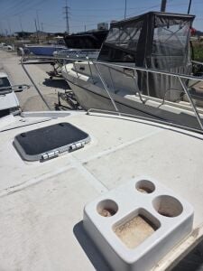 Nauta 780 Hera