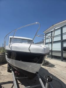 Nauta 780 Hera