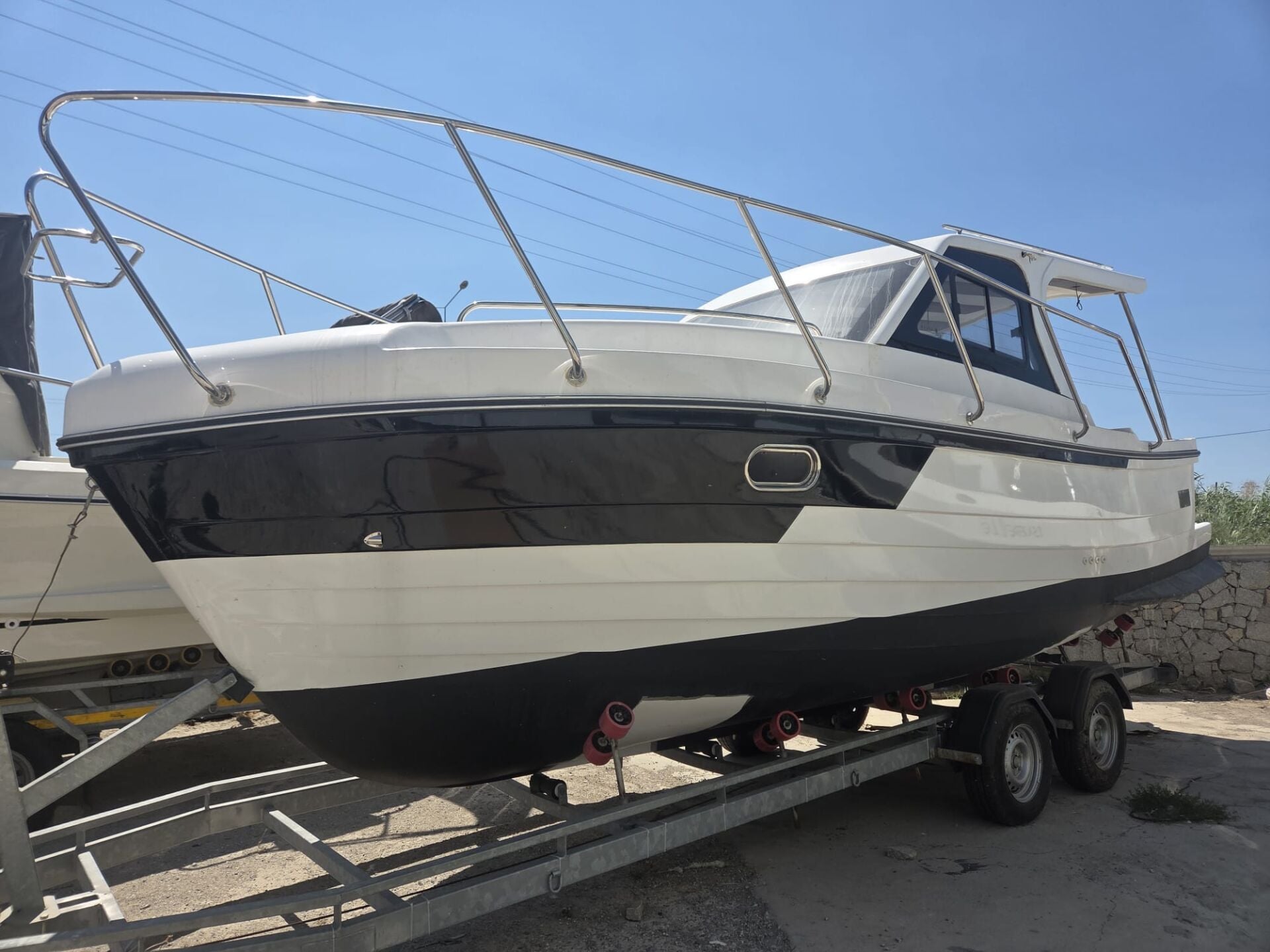 Nauta 780 Hera
