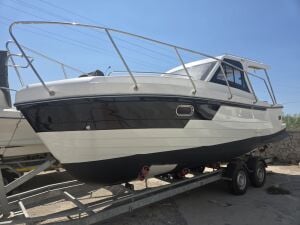 Nauta 780 Hera