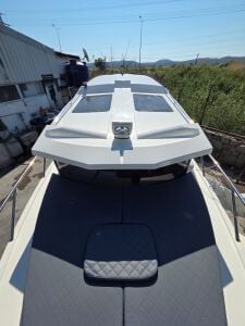İkinci El Texas 775 + Suzuki DF150 AZ Dıştan Takma Motor