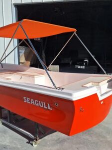 Seagull 4.66