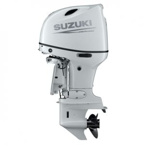Suzuki DF 140 BTL Dıştan Takma Deniz Motoru (Beyaz)
