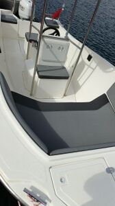 Seagull 4.95 Center Console