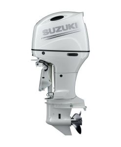 Suzuki DF 150 ATL Dıştan Takma Deniz Motoru (Beyaz)