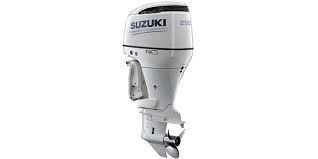 Suzuki DF 250 TXX 3,6L - V6  Dıştan Takma Deniz Motoru (Beyaz)