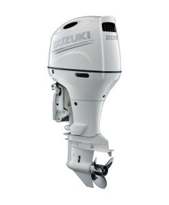 Suzuki DF 200 APX Dıştan Takma Deniz Motoru (Beyaz)