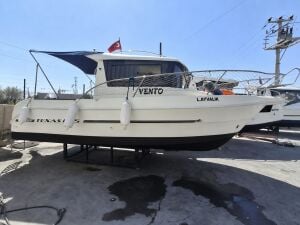 İkinci El Darekco Texas 645 Weekend + Suzuki DF 140 ATL