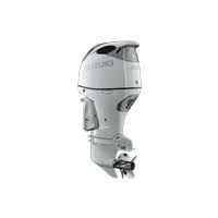 Suzuki DF 350 AMDX Dıştan Takma Deniz Motoru GEKİ Serisi (Beyaz)