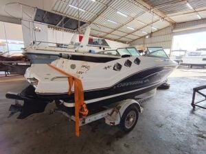İkinci El Chapparal 186 + Volvo Penta 135 HP
