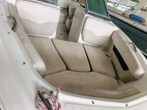 İkinci El Chapparal 186 + Volvo Penta 135 HP
