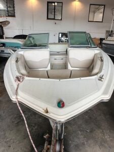 İkinci El Chapparal 186 + Volvo Penta 135 HP