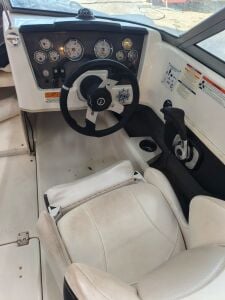 İkinci El Chapparal 186 + Volvo Penta 135 HP