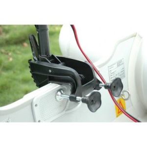 Haswing Osapian 40 LBS Dıştan Takma Elektrikli Deniz Motoru