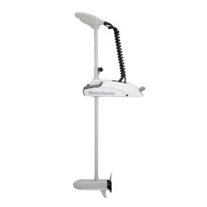 MotorGuide Xi5 80 LBS SW 60'' 24V GPS Kablosuz Uzaktan Kumandalı Trolling Motor