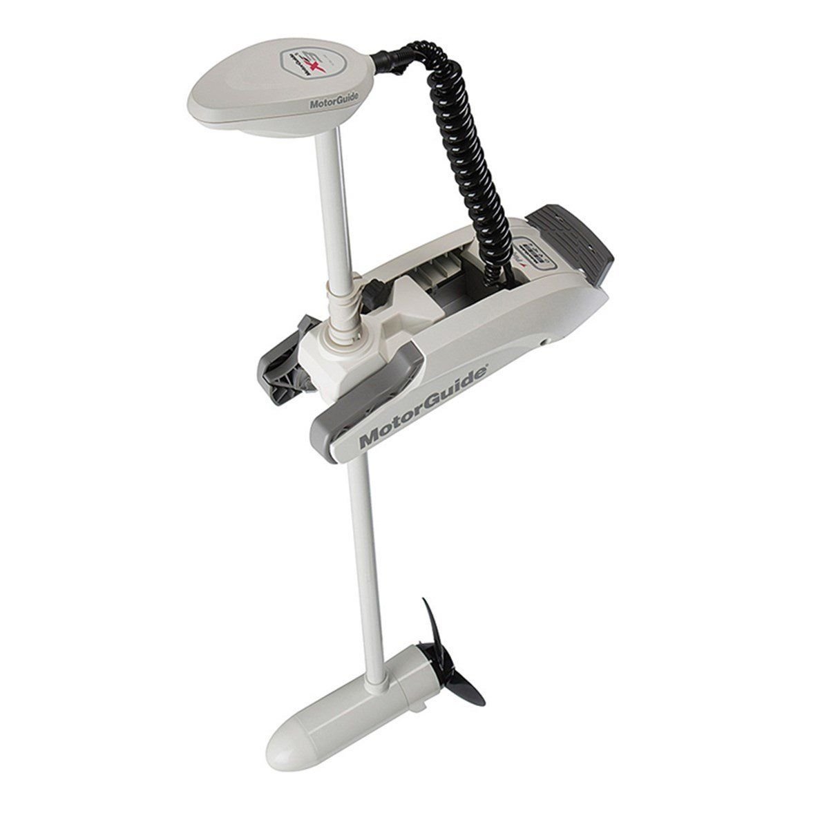 MotorGuide Xi5‐55SW 60'' 12V GPS Kablosuz Uzaktan Kumandalı Trolling Motor