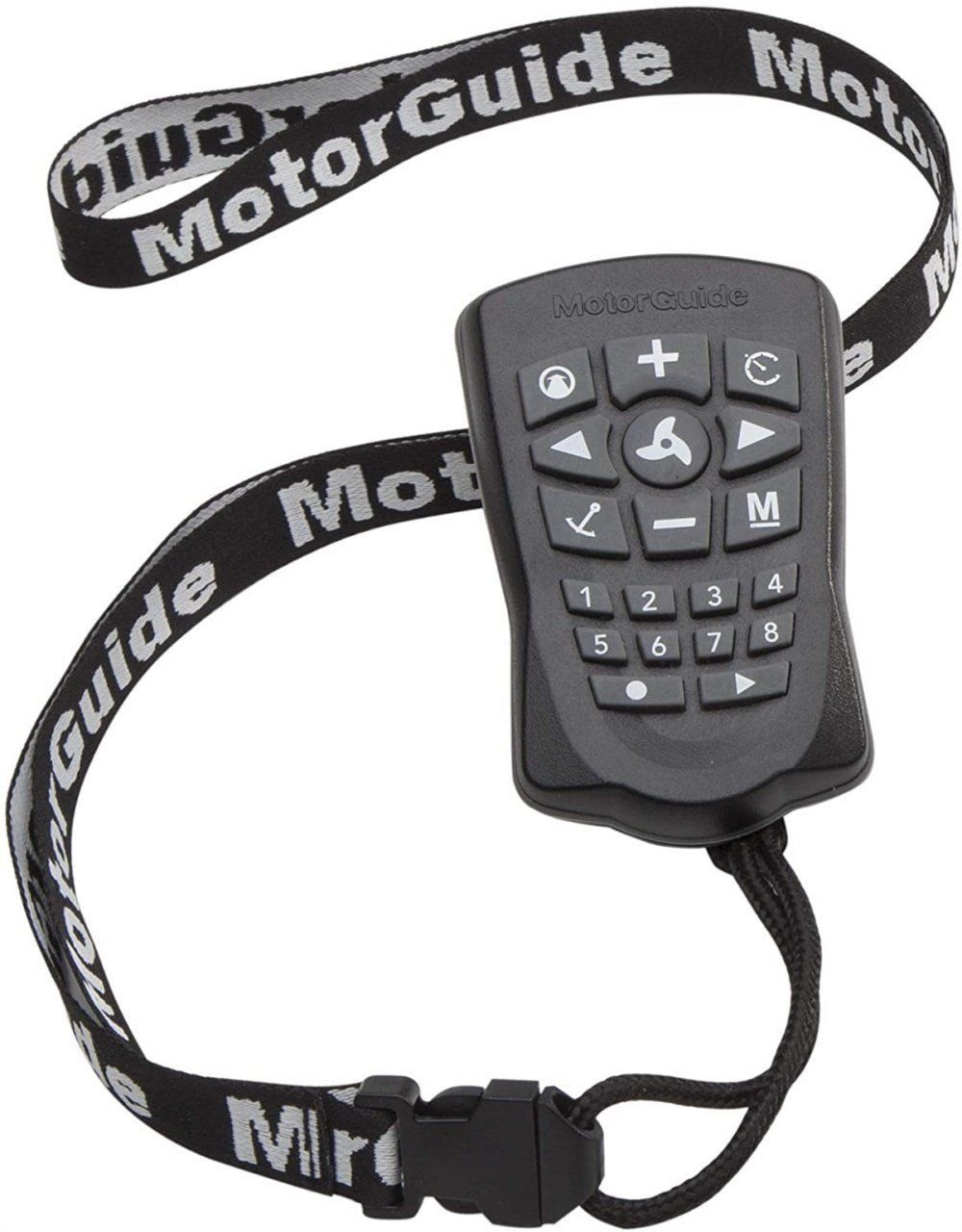 Motorguide Pinpoint Gps Uzaktan Kumanda