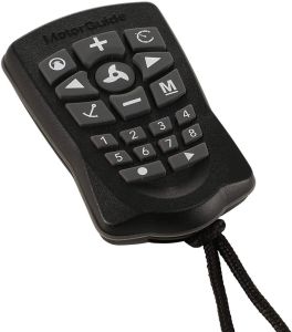 Motorguide Pinpoint Gps Uzaktan Kumanda