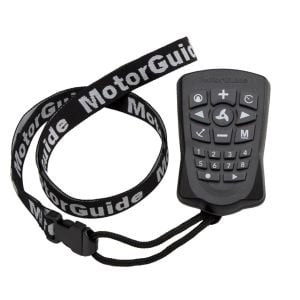 MotorGuide Xi5‐80 LBS SW 72'' 24V GPS Kablosuz Uzaktan Kumandalı Trolling Motor