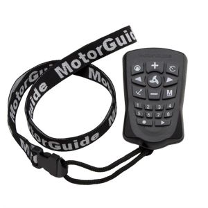 MotorGuide XI5-55SW 54'' 12V GPS Kablosuz Uzaktan Kumandalı Trolling Motor