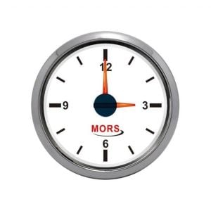 Mors Saat Göstergesi