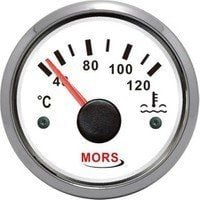 Mors Hararet Göstergesi