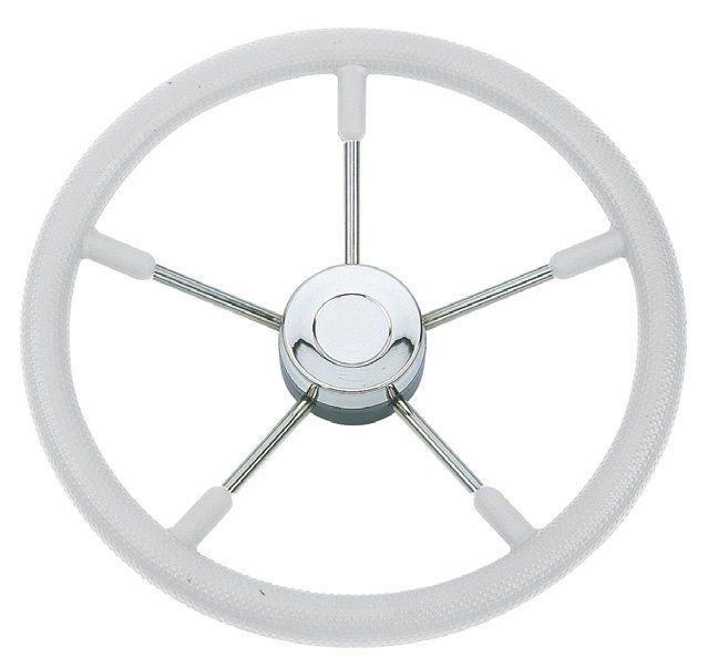 Savoretti Dümen Simidi Beyaz 35 cm