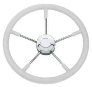 Savoretti Dümen Simidi Beyaz 35 cm