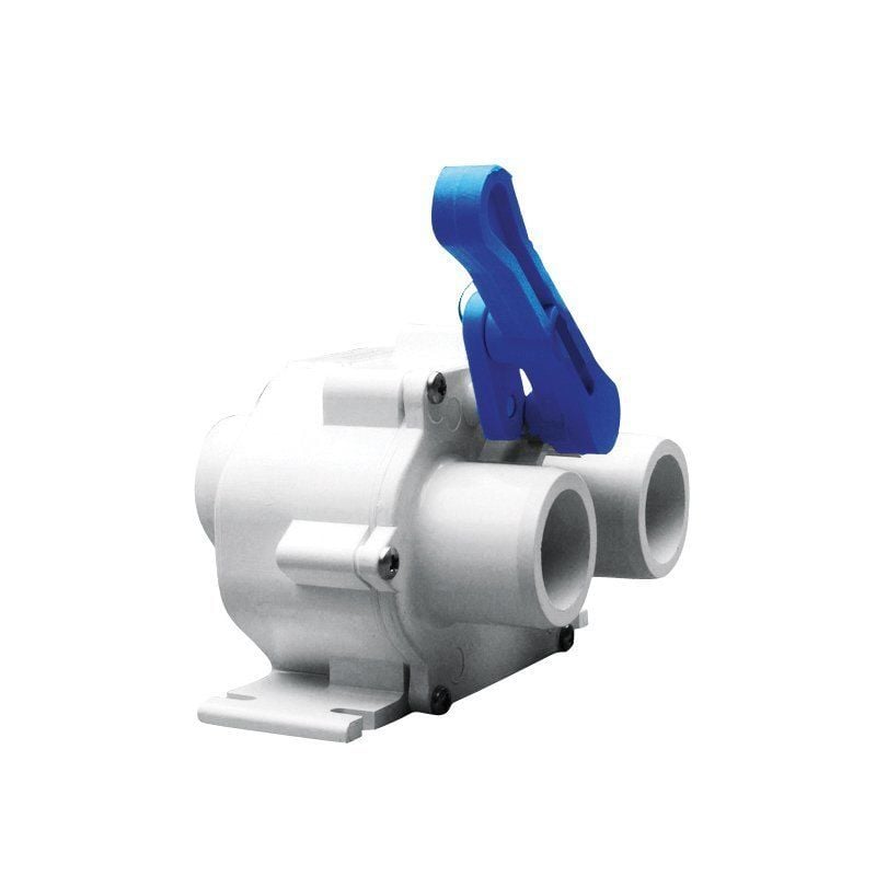 Matromarine Üç Yollu Vana 1/2 38 mm