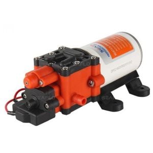 Seaflo Hidrofor 5,0 L 12V 60 PSI