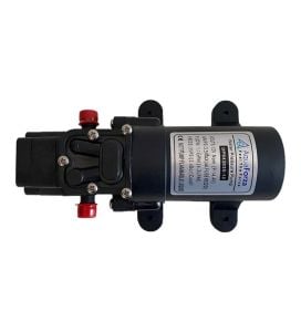 AquaForza Hidrofor 4.3 Litre/dk 35Psi 12Volt