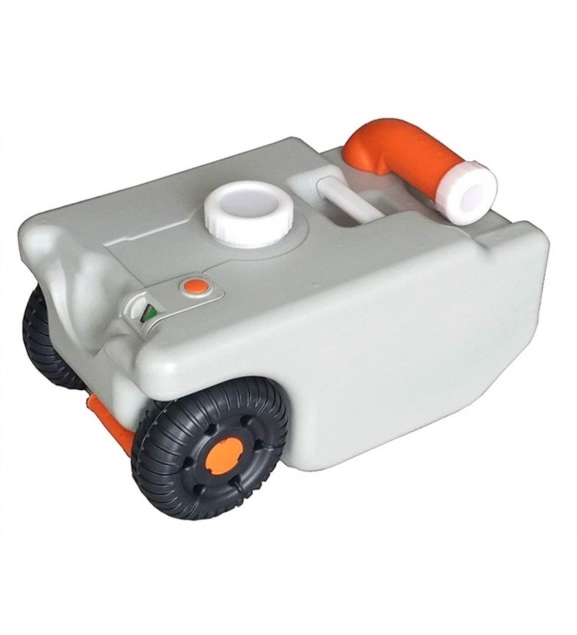 Porvaletti Portatif  Su Tankı 25 Litre