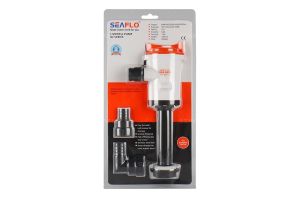 Seaflo Livar Pompası 800 gph Dikey 12 V