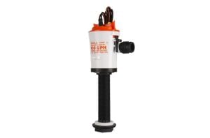Seaflo Livar Pompası 800 gph Dikey 12 V