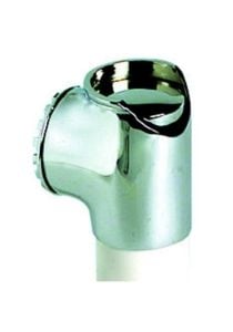 Osculati Marin Paslanmaz Krom Başlıklı Basmalı Tip Duş Başlığı