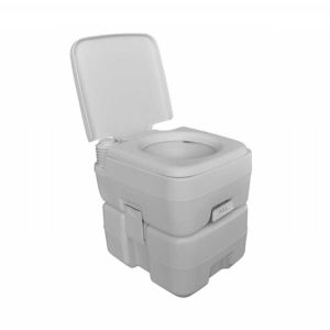 Porvaletti Portatif Tuvalet 20 Litre
