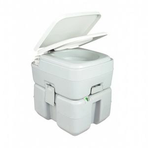 Porvaletti Full Portatif Tuvalet 20 Litre