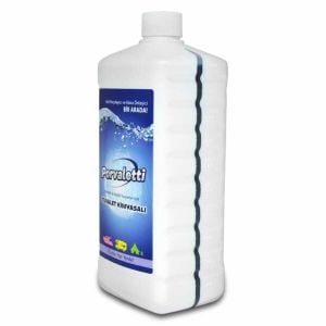 Porvaletti Portatif Tuvalet Kimyasalı 1 Litre
