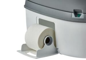 Enders Supreme Portatif Tuvalet 22 litre