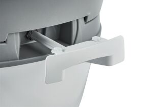 Enders Supreme Portatif Tuvalet 22 litre