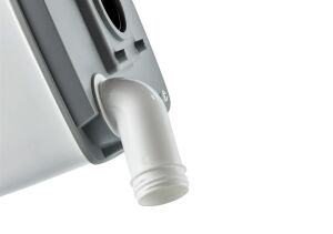 Enders Supreme Portatif Tuvalet 22 litre