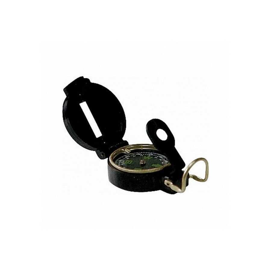 Mors El Pusulası Çap 5 cm