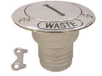 Pis Su Dolum Ağzı 38 mm