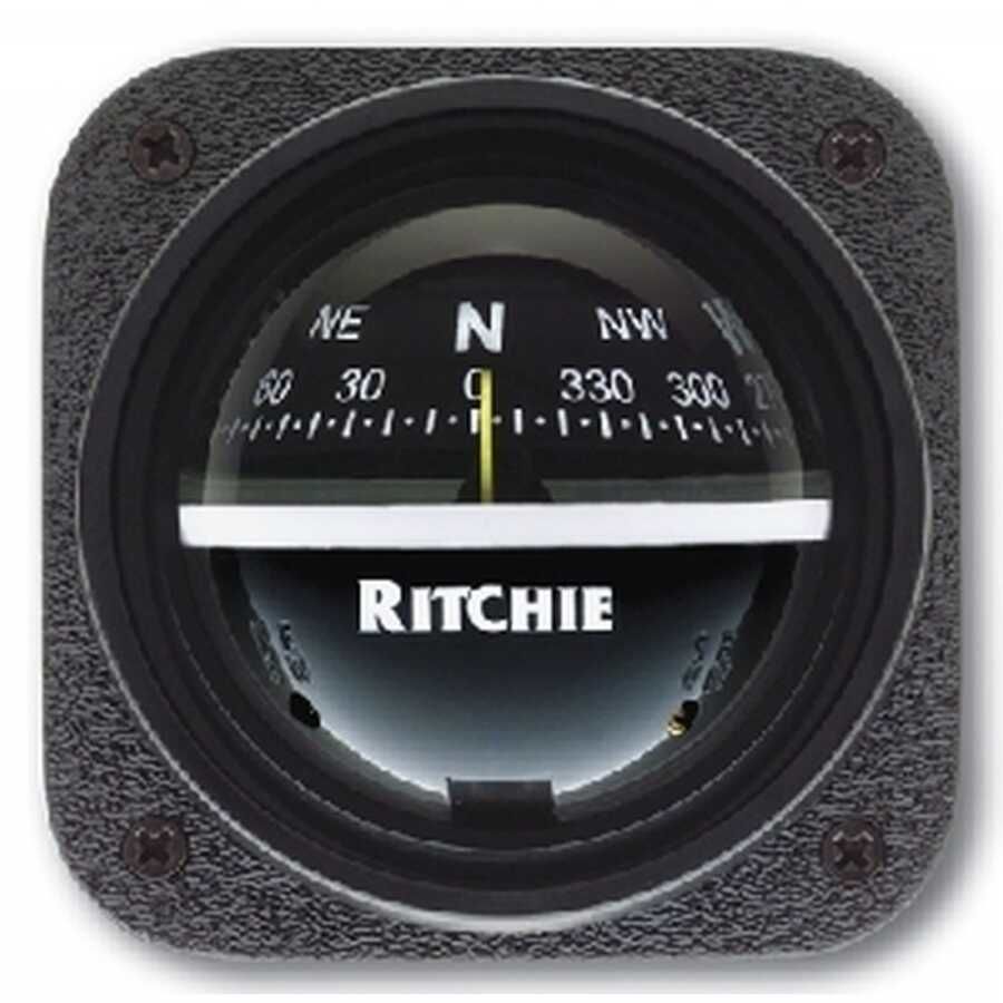 Ritchie Explorer V-537 Gömme Pusula