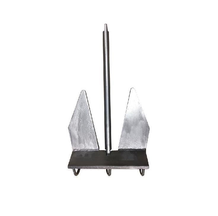 Danfort Çıpa Galvanizli 5 kg