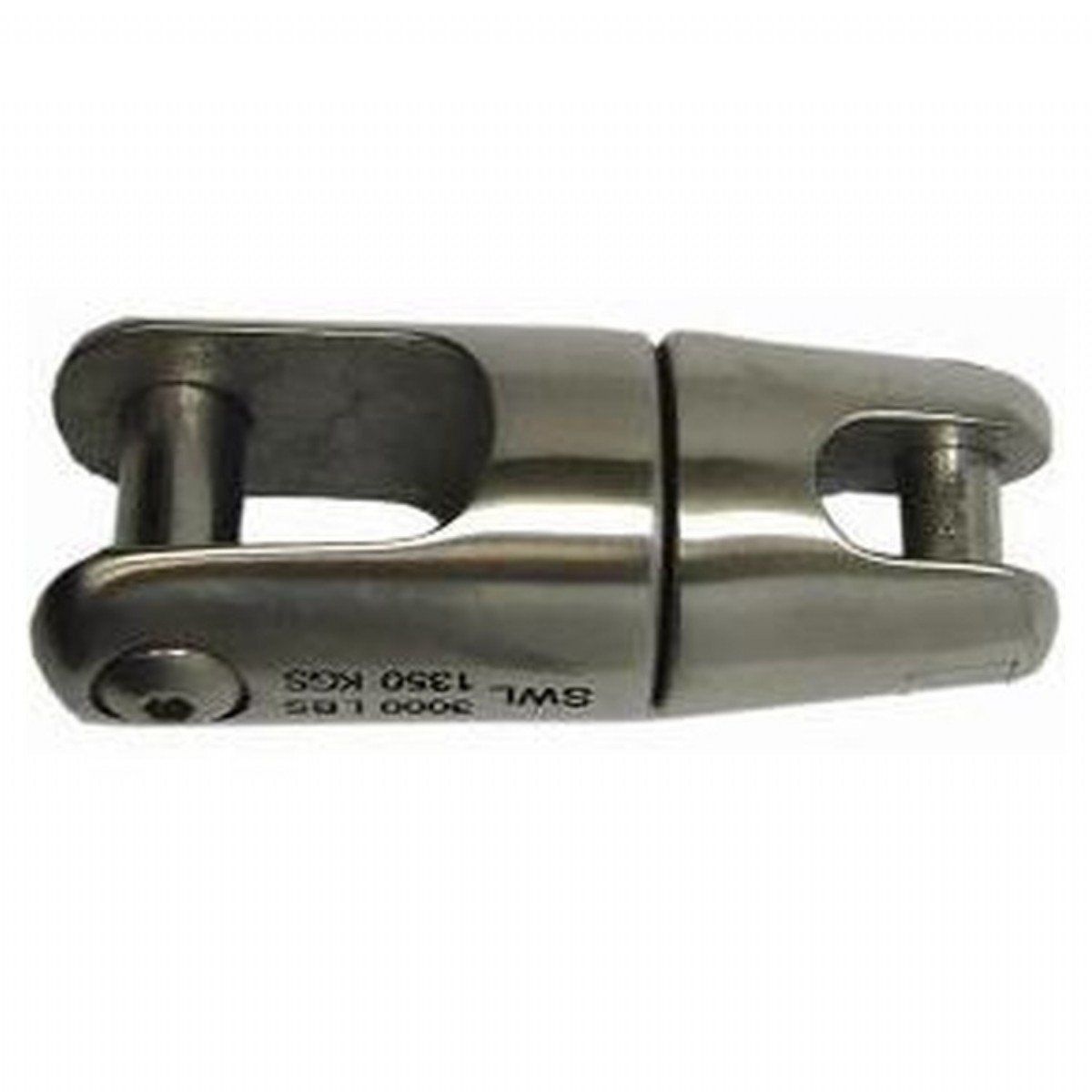 Krom Çapa Fırdöndüsü 6-8 mm