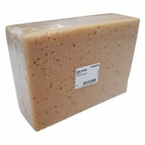 Würth Oto Yıkama Süngeri 18x13x6cm